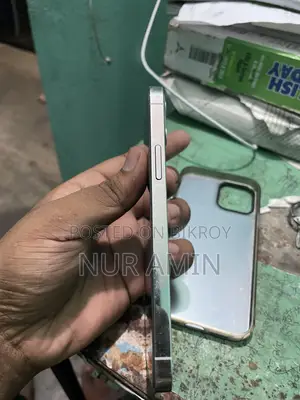 Apple iPhone 12 Pro 128 GB White
