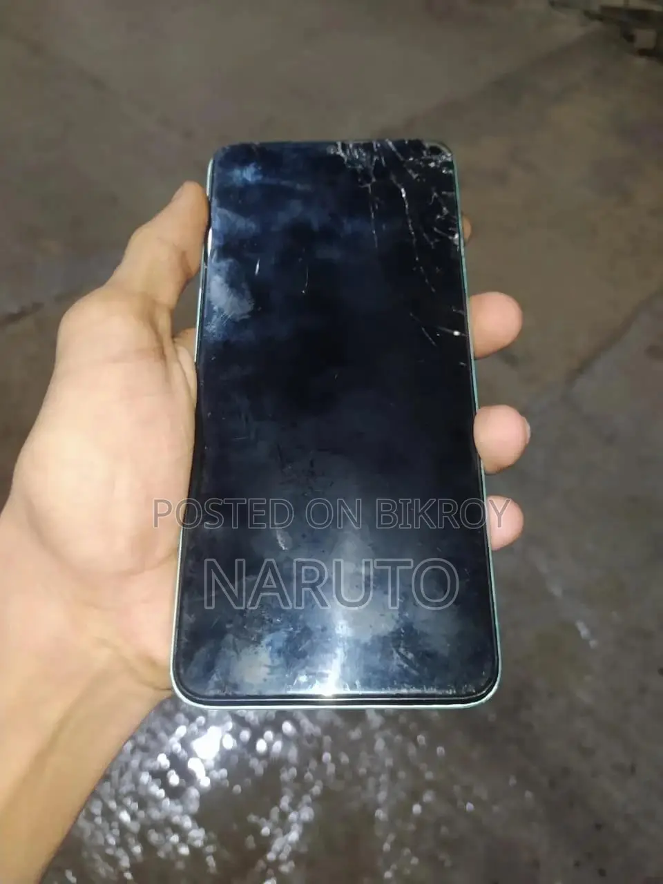 Itel A05s 32 GB Silver