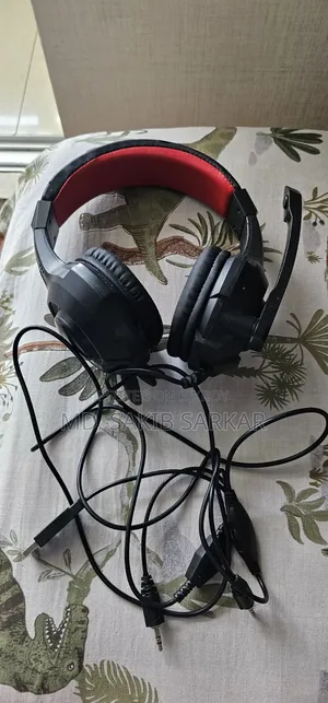 Gaming Headphone Sale
