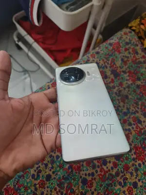 Tecno Spark 20 Pro Plus 256 GB White