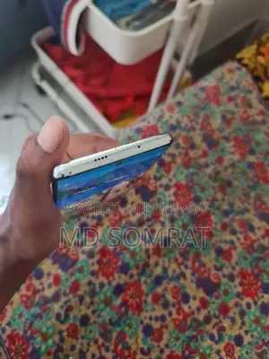 Tecno Spark 20 Pro Plus 256 GB White