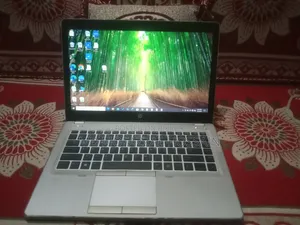 Laptop HP EliteBook Folio 9470M 4GB Intel Core I5 SSD 512GB