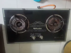 গ্যাস স্টোভ বিক্রি হবে