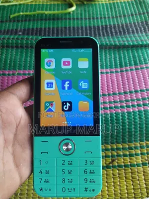 LINNEX LX 4G Plus 32 GB Blue