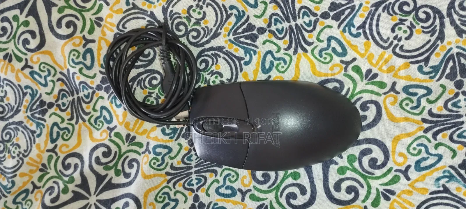 A4tech Keyboard Mouse Combo (Used for only 3 months)