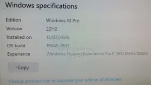 Desktop Computer Gigabyte GB-EKi3M-7100 8GB Intel Core i3 SSD 1T