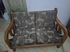 ফোমসহ ৫ সিটের সোফা