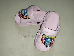 Sandals (Kid's) 2026 | New Arrival | Rangpur City | Bangladesh