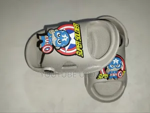Sandals (Kid's) 2026 | New Arrival | Rangpur City | Bangladesh
