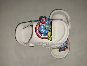 Sandals (Kid's) 2026 | New Arrival | Rangpur City | Bangladesh