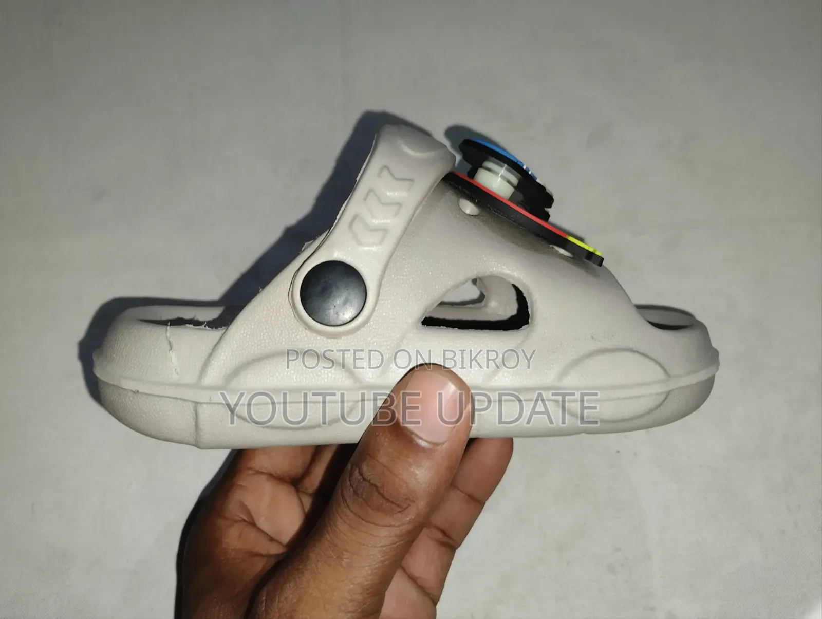 Sandals (Kid's) 2026 | New Arrival | Rangpur City | Bangladesh
