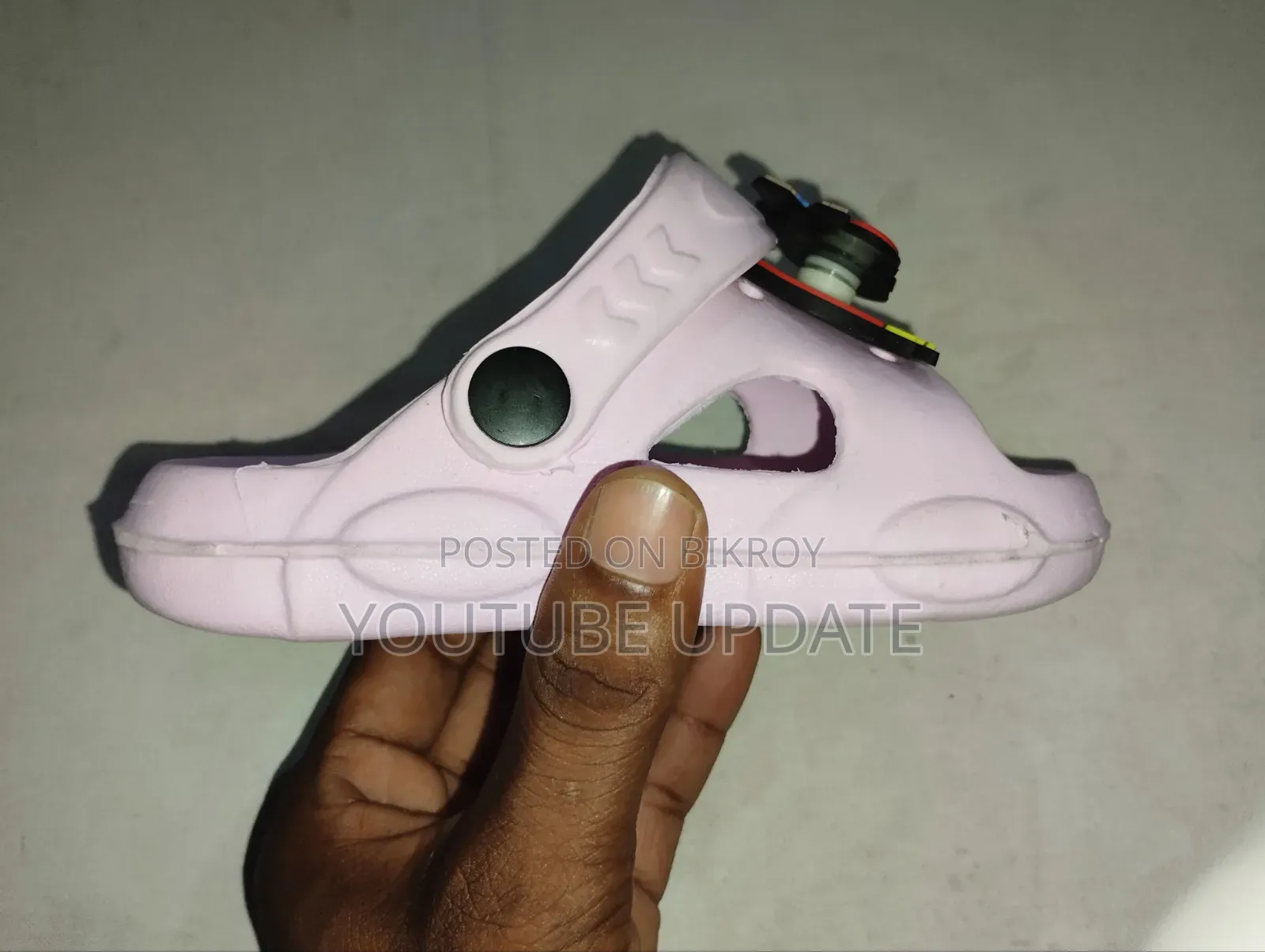 Sandals (Kid's) 2026 | New Arrival | Rangpur City | Bangladesh