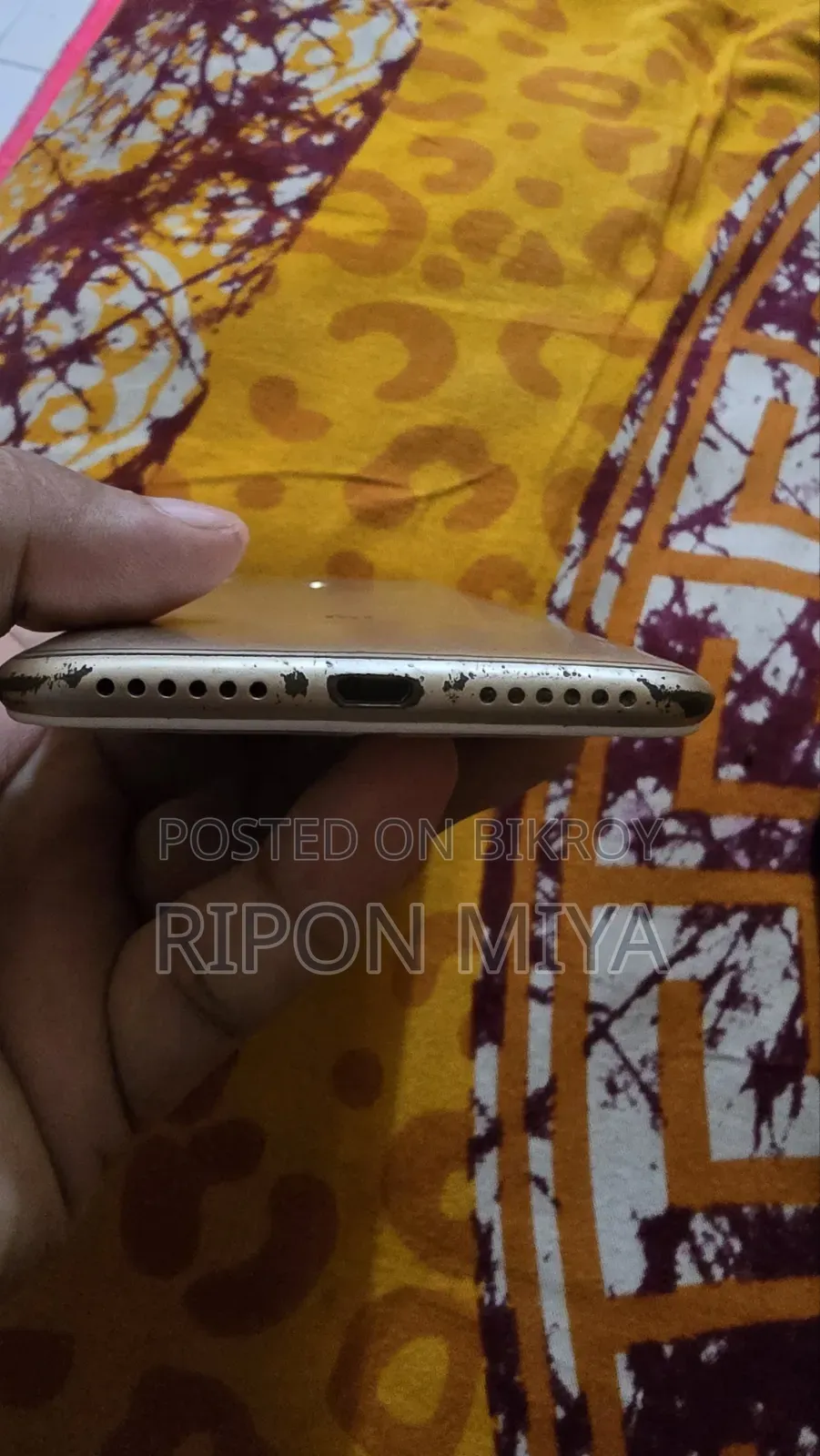 রিয়েলমি সি২১ওয়াই ৩২ জিবি গোল্ড