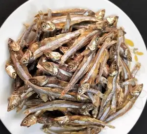 Premium Quality Mola Shutki (Dried Fish) 1 Kg - 100% Chemical-Free