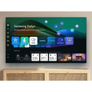 Samsung 43" Uhd TV(Tu8000)