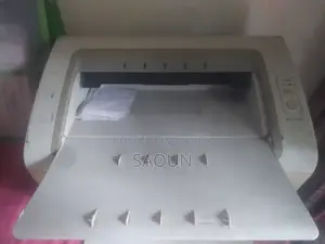 Samsung Printer Ml2165