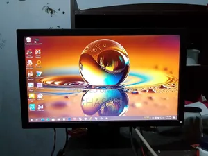 Dell 20 Inch Monitor Full Fresh Like New Condition