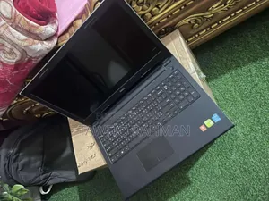 Laptop Dell Inspiron 15 2GB Intel Core I7 SSD 128GB