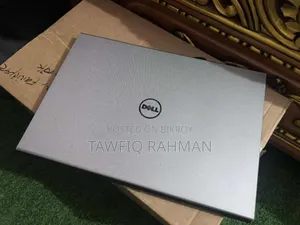 Laptop Dell Inspiron 15 2GB Intel Core I7 SSD 128GB