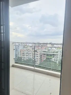 বসুন্ধরা বিল্ডিং ৫-এর ১২তলায় ৩ বেডরুমের ফার্নিশড কনডো বিক্রয় হবে
