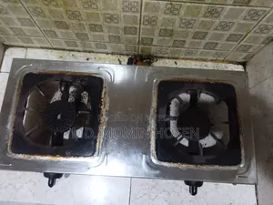 গ্যাসের চুলা | গ্যাস স্টোভ | ন্যাশনাল গ্যাসের চুলা | Gas Stove