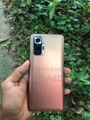 Xiaomi Redmi Note 8 GB Bronze