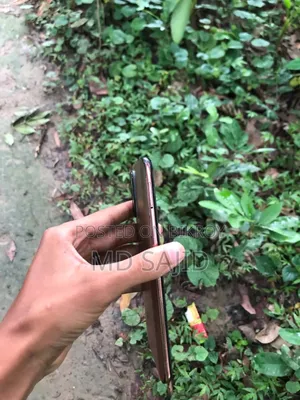Xiaomi Redmi Note 8 GB Bronze