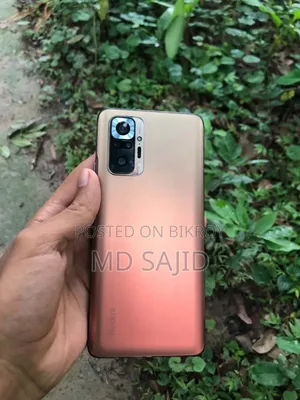 Xiaomi Redmi Note 8 GB Bronze