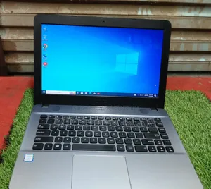 Laptop Asus Vivobook 15 4GB Intel Core I3 SSD 256GB