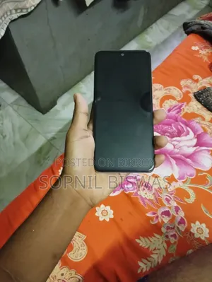 Xiaomi Redmi Note 10S 64 GB White