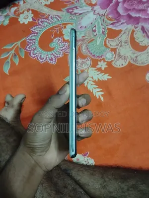 Xiaomi Redmi Note 10S 64 GB White