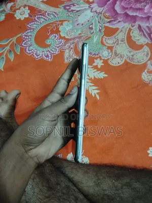 Xiaomi Redmi Note 10S 64 GB White
