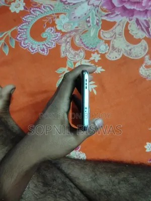 Xiaomi Redmi Note 10S 64 GB White