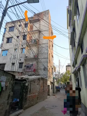 মিনি ফ্ল্যাট ইন পৈত্রিক সম্মত্তি, মিরপুর ফর সেল