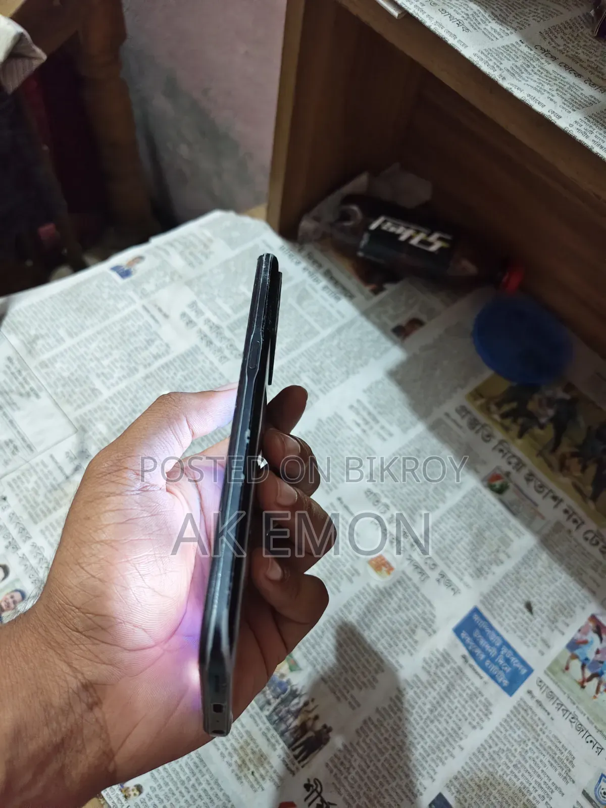 OnePlus Nord CE 2 Lite 5G 128 GB Black