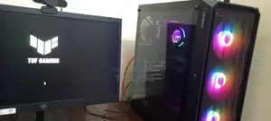 Desktop Computer Gigabyte GB-BSi7A-6600 16GB Intel Core I7 SSD 500GB