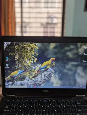 ল্যাপটপ ডেল ল্যাটিটিউড ৭৪৪০ ৮জিবি ইন্টেল কোর আই৫ এসএসডি ১২৮জিবি