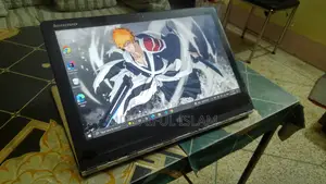 ল্যাপটপ লেনোভো ৮জিবি এসএসডি ৫১২জিবি