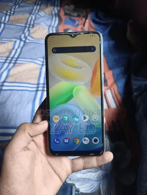 ভিভো ওয়াই১৬ ৬৪ জিবি রোজ গোল্ড