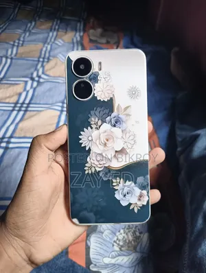 ভিভো ওয়াই১৬ ৬৪ জিবি রোজ গোল্ড