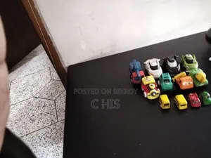 Toy Cars for Kids