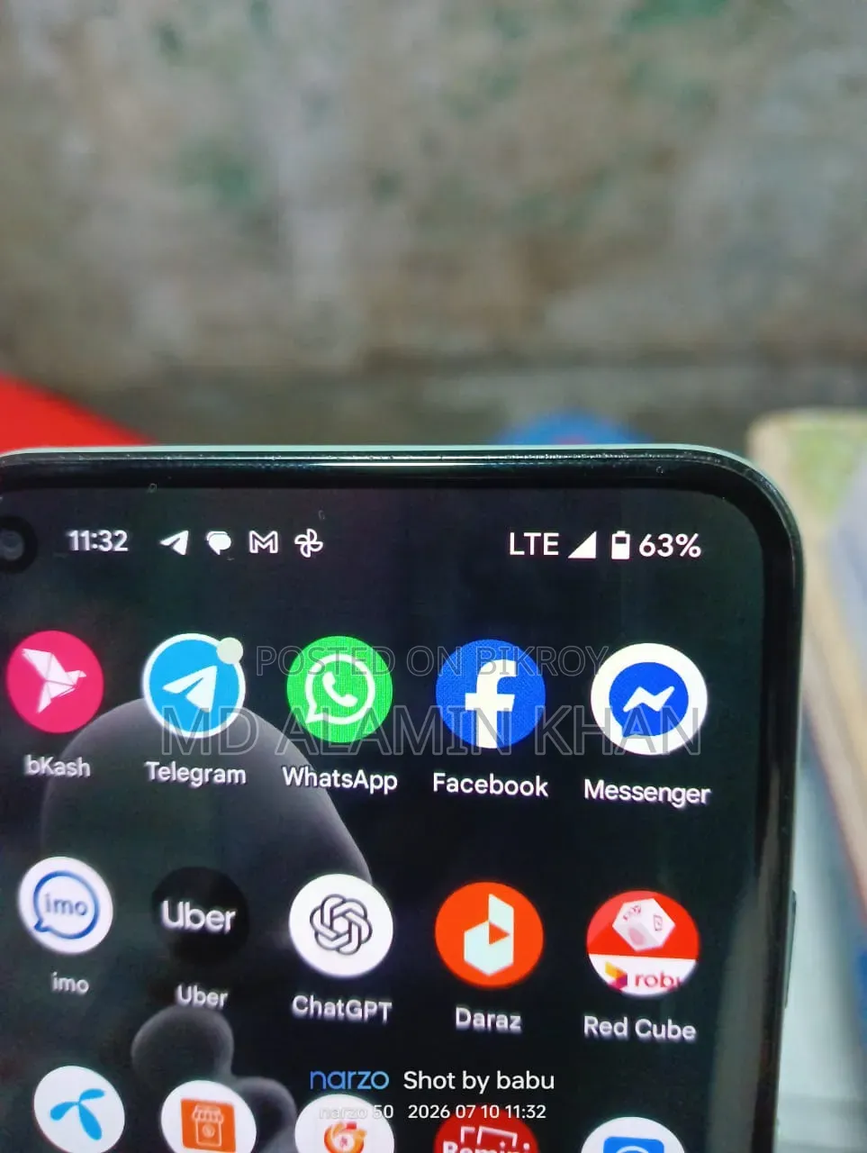 গুগল পিক্সেল ৫ ১২৮ জিবি