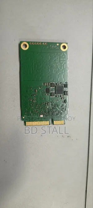 M.Sata 256 GB SSD Samsung