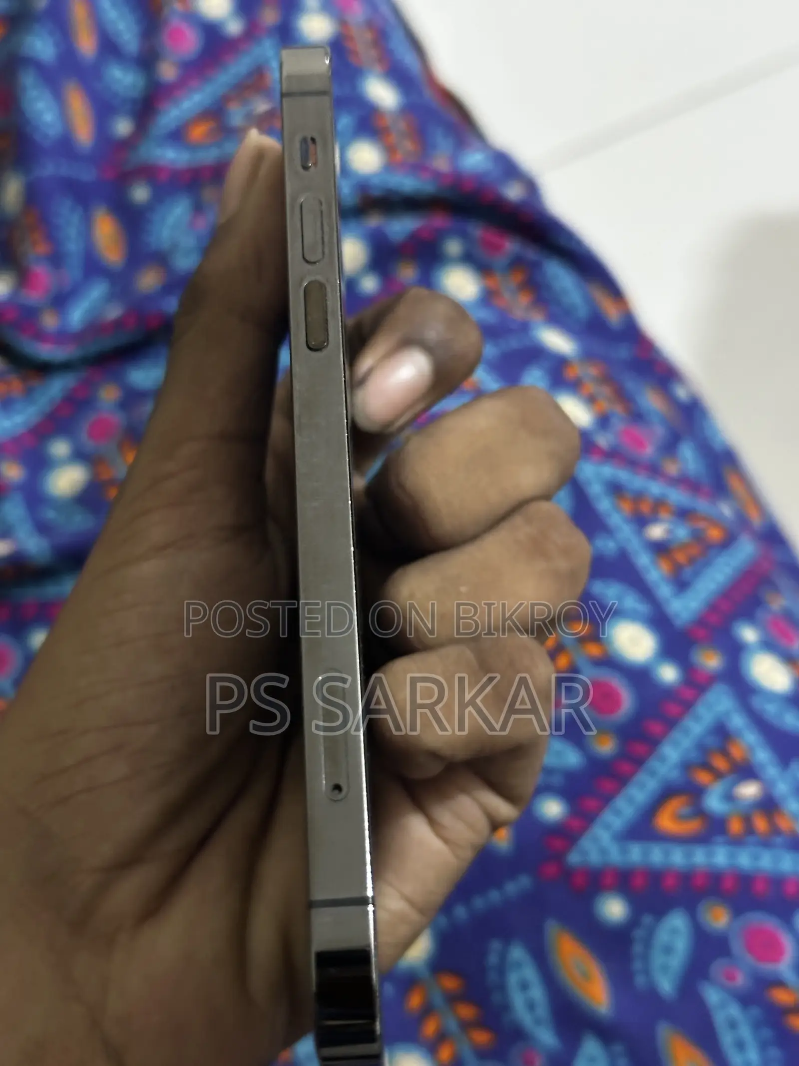 Apple iPhone 12 Pro 128 GB Gray