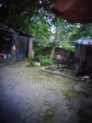 3-bedroom House in Natore Sadar for sale