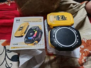 Memo CX12 Gaming Cooler (New, used only 2-3 days)