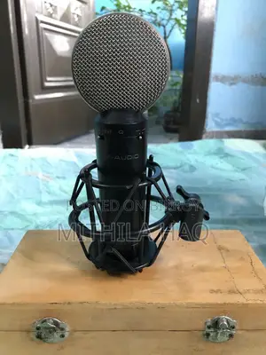 M-Audio Microphone