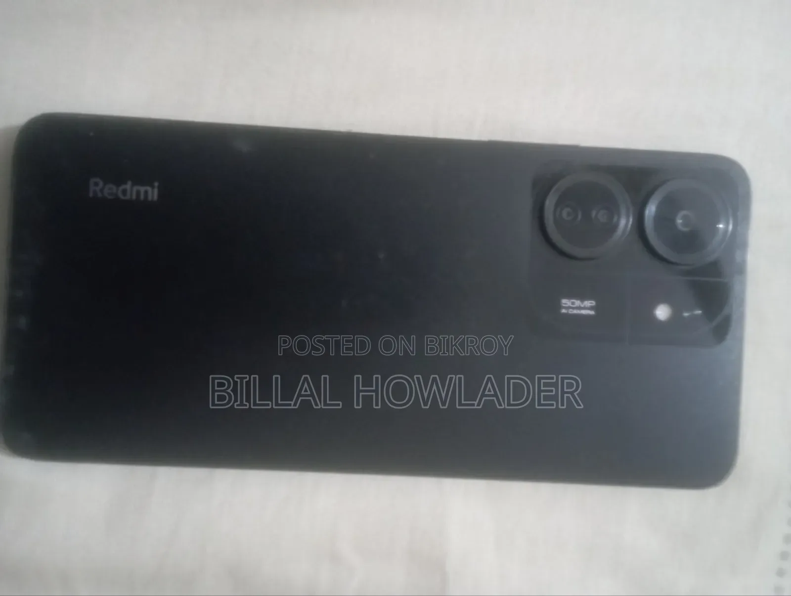 Xiaomi 13 256 GB Black