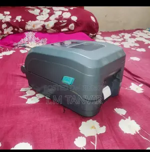 Barcode Printer
