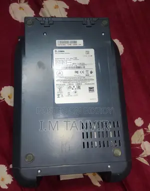 Barcode Printer